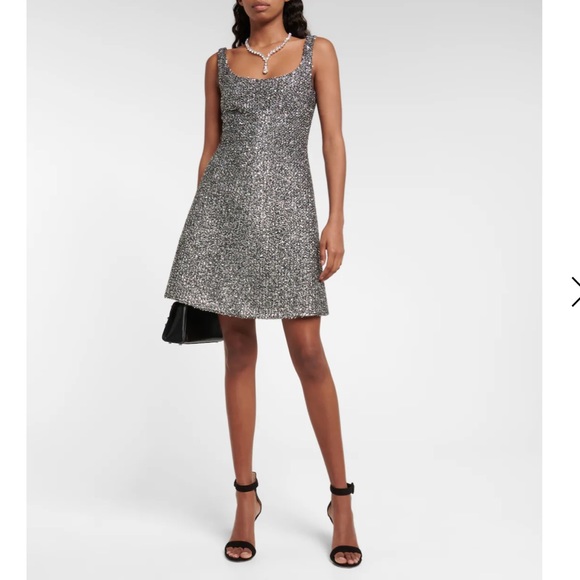 Gianvito Rossi Portofino 85 Suede Sandals - Picture 5 of 11